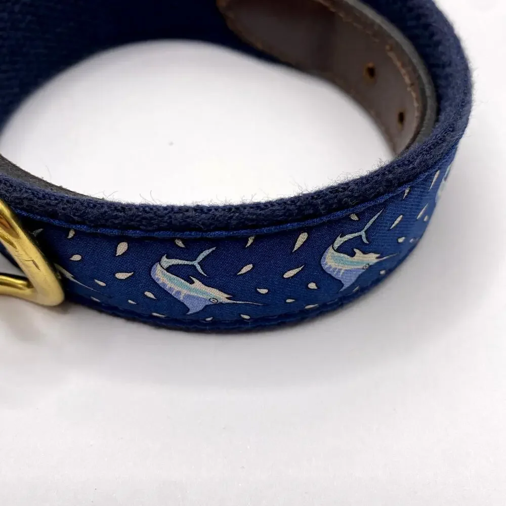 Vineyard Vines navy blue